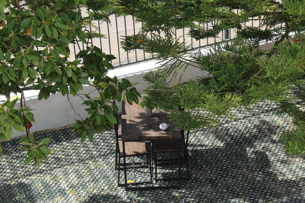 Mediterraneo B&B Montalbano  Extérieur photo